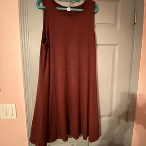 Womens dress